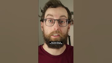 Draw on iPhone with Callipeg mini  #animation #iphone