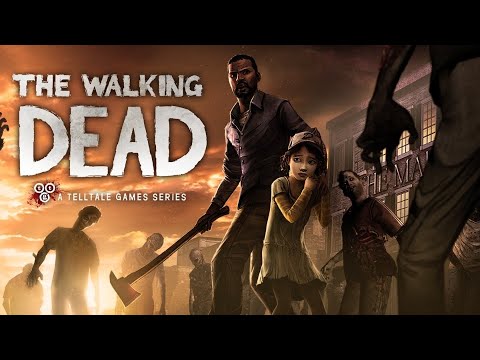 DorQ Plays: Telltale's The Walking Dead (PS4, PC) thumbnail