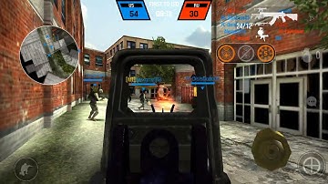 In evidenza: Bullet force FOR THOSE WHO USE HACK-CHEAT-MOD AND SAY THEY ARE NOT GOOD