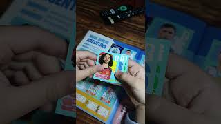 Perro Miguel #fútbol #futbol #mundial #mundial2026 #figuritas #viralvideo #viralshort #viral