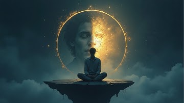 The Silent War Inside: What Happens When You’re Finally Alone With Yourself