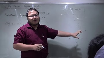 การฝึกสอนการเขียนโปรแกรมด้วยภาษาJAVA ขั้นพื้นฐาน สำหรับนักพัฒนาคอมพิวเตอร์ ครั้งที่ 1 10/07/63 #1