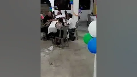 Cumpleaos de Santos Mazariegos