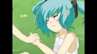 Miku Hatsune Animation PV - Music Box 