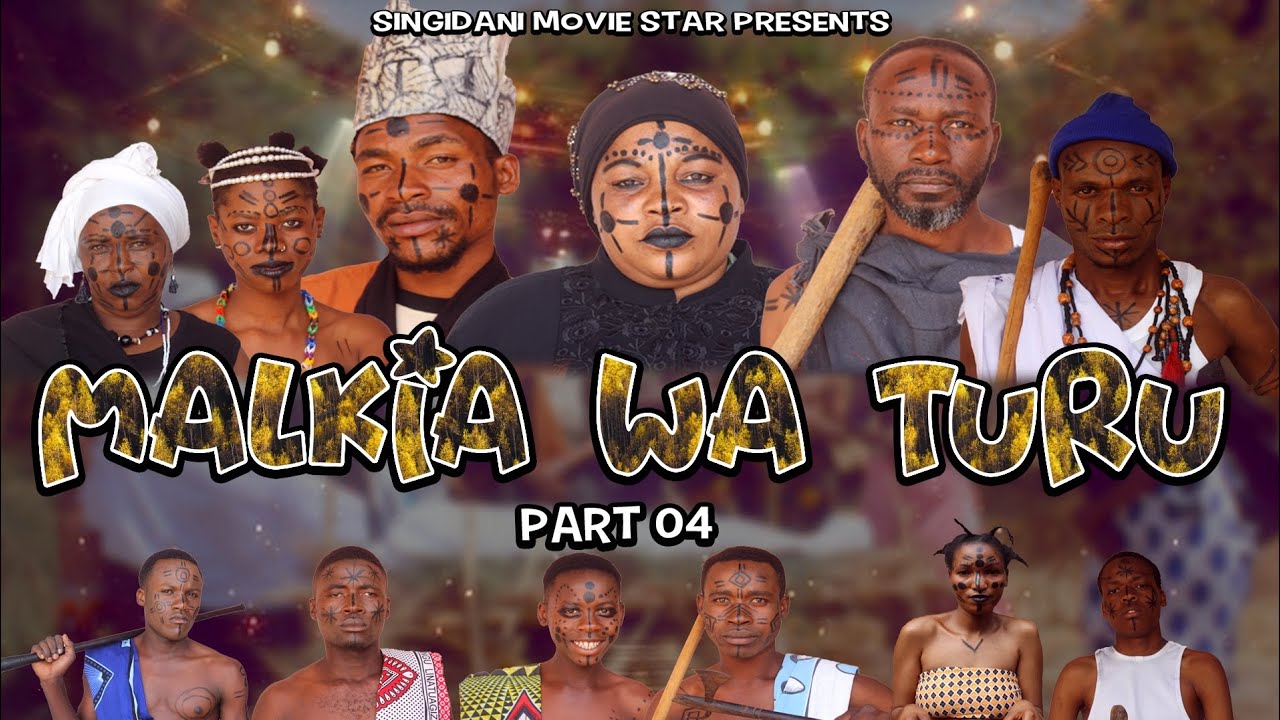 Malkia Wa Turu part 4 