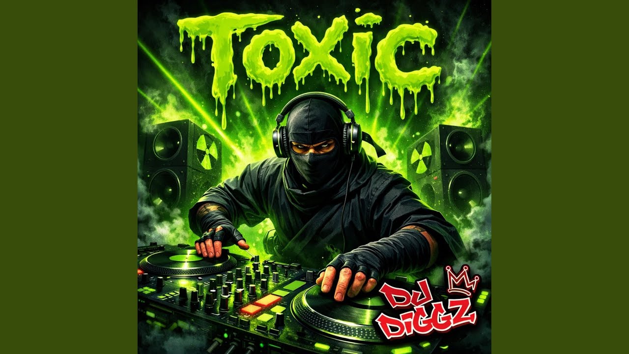 Guarda Toxic su YouTube Guarda Toxic su YouTube