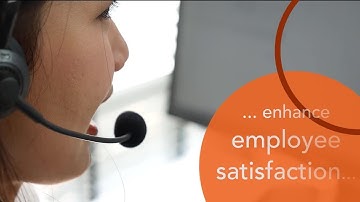 911 Center, Public Safety and Critical Infrastructure Operations - Solutions by Verint