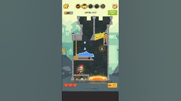 Hero rescue | Level 17