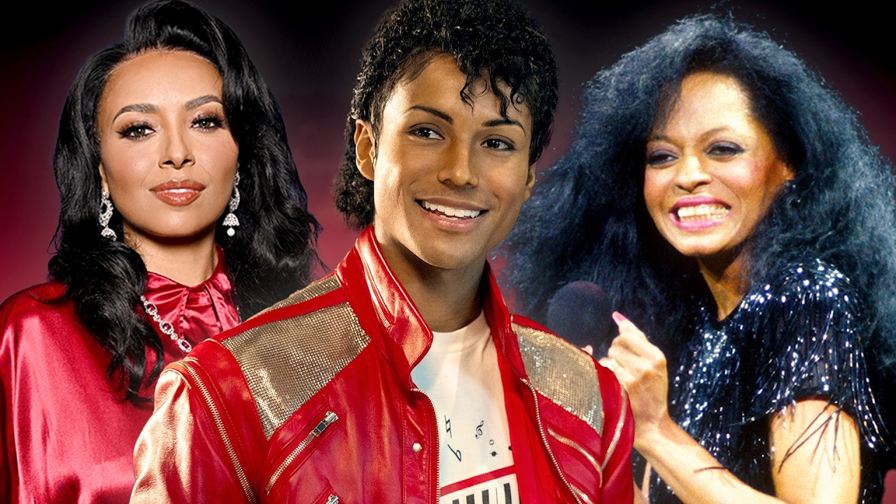 'Michael' Movie Controversy: Why Big Stories and Certain Actors Are Missing From Final Film