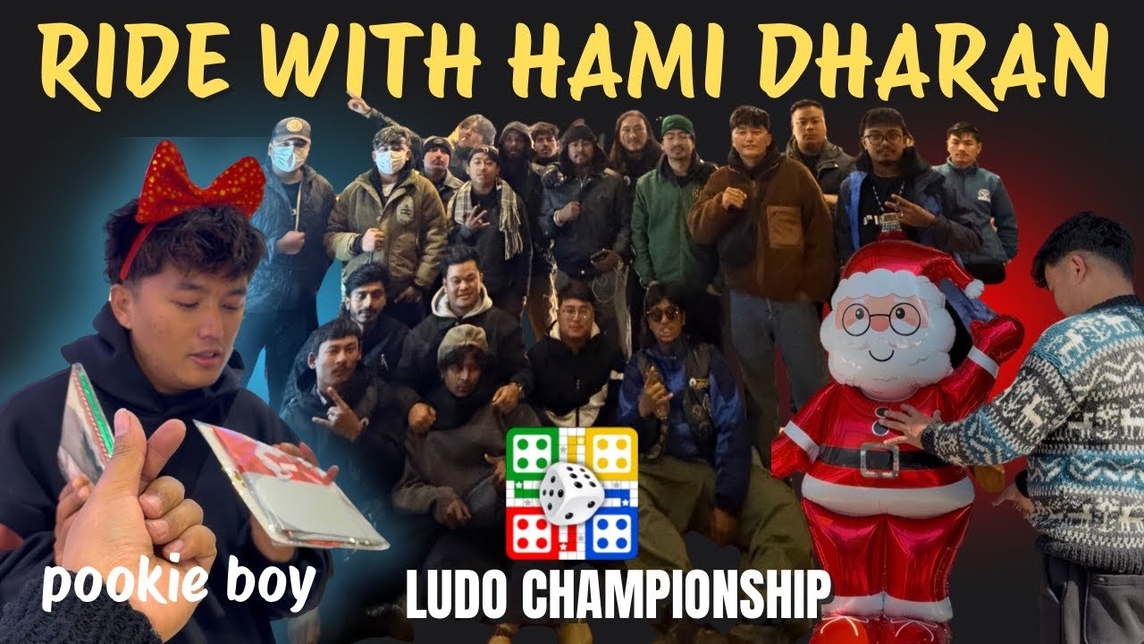 RATA RAT RIDE || LUDO CHAMPIONSHIP 