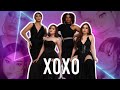 WE ARE XOXO | ALL-OUT SUNDAYS