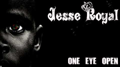 Jesse Royal - One Eye Open (Danger In Your Face Riddim) (Xterminator Prod.)