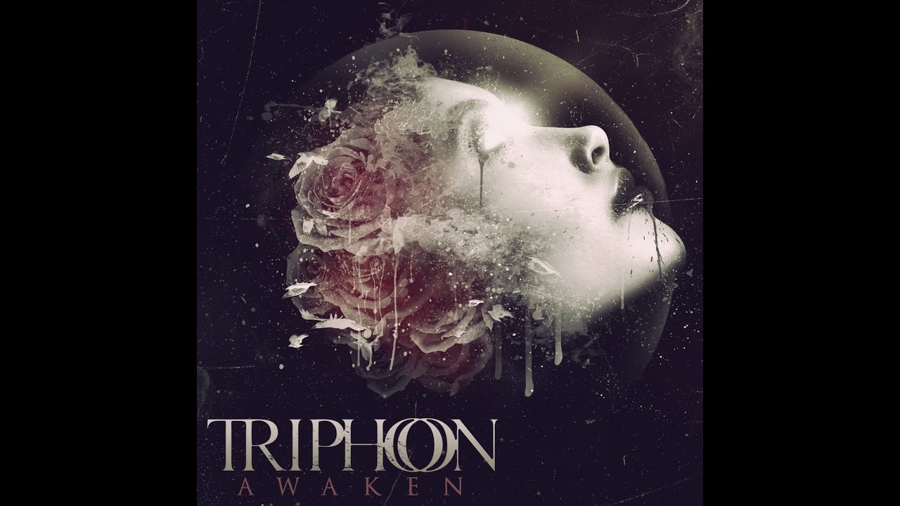 TRIPHON Textures Lyrics Video YouTube Triphon textures lyrics video youtube