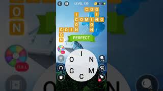 Word Serene Level 135 screenshot 5