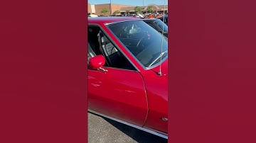 1970  AMC Javelin ￼ #car #shortsvideo #automobile