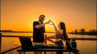 Melodic & Progressive House Mix 2026 | RÜFÜS DU SOL Style | DDJ-FLX4 | ALVERD Session #3