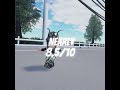 Rating my friends SLICKBACK #shorts #roblox #edit