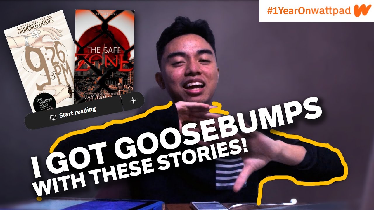 7 MUST-READ UNDERRATED STORIES ON WATTPAD (Story recommendations my IamManuelll)