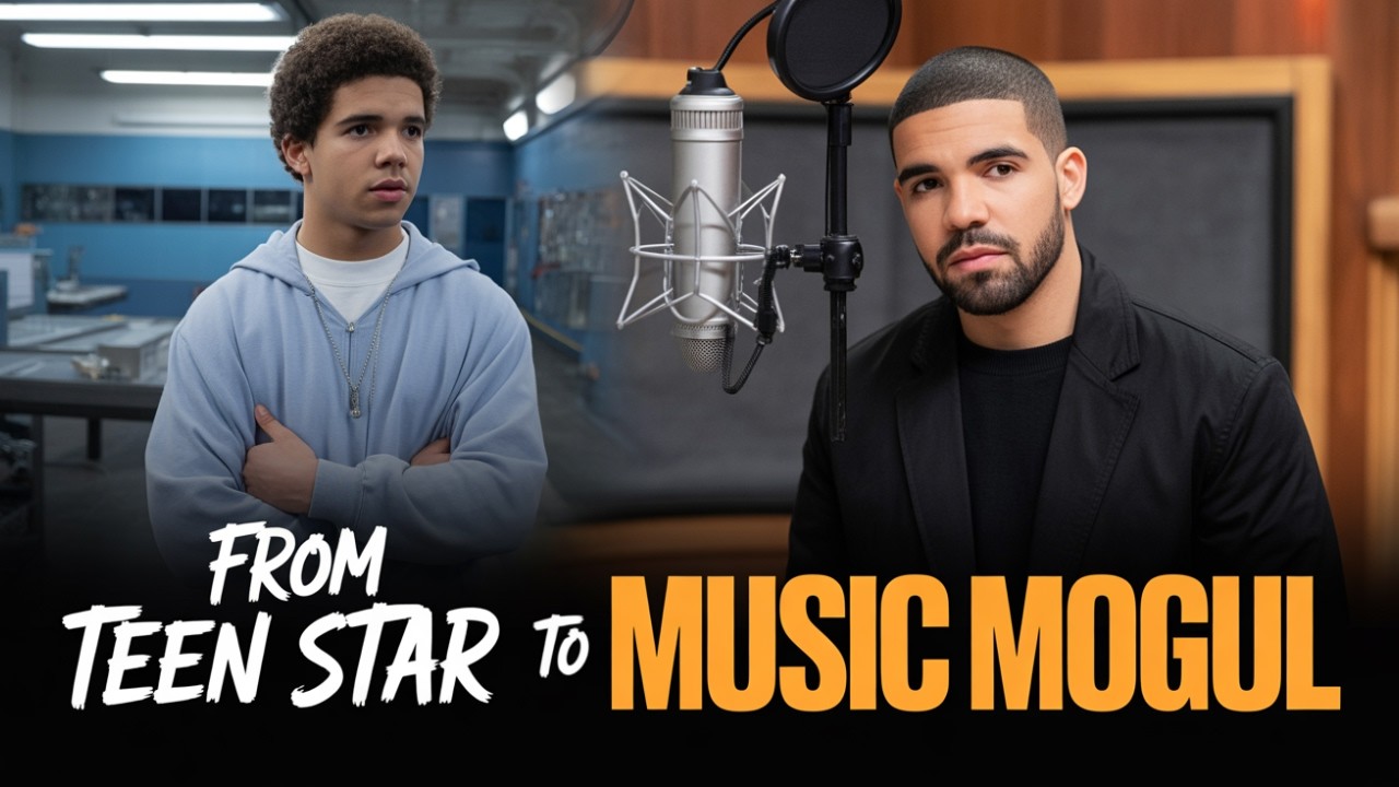 Дрейк: От Деграсси к власти — Эволюция империи