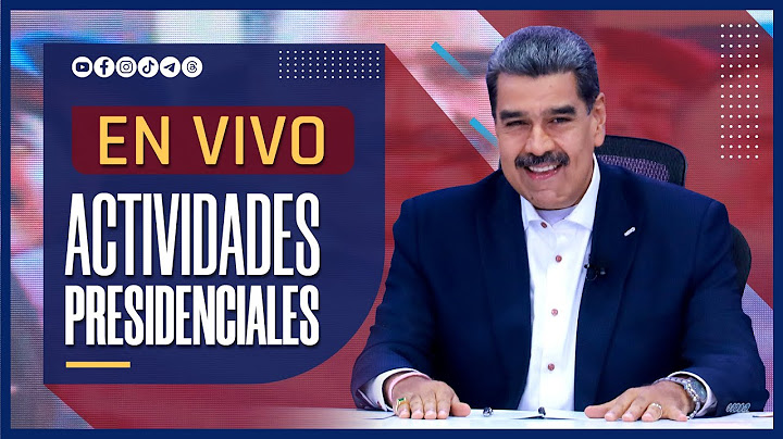 Nicolás Maduro | 214° Aniversario de la Declaración de la Independencia, Día de la FANB.