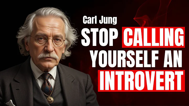 Introvert or Extrovert? Jung’s Personality Types Explained in Real Life Scenarios