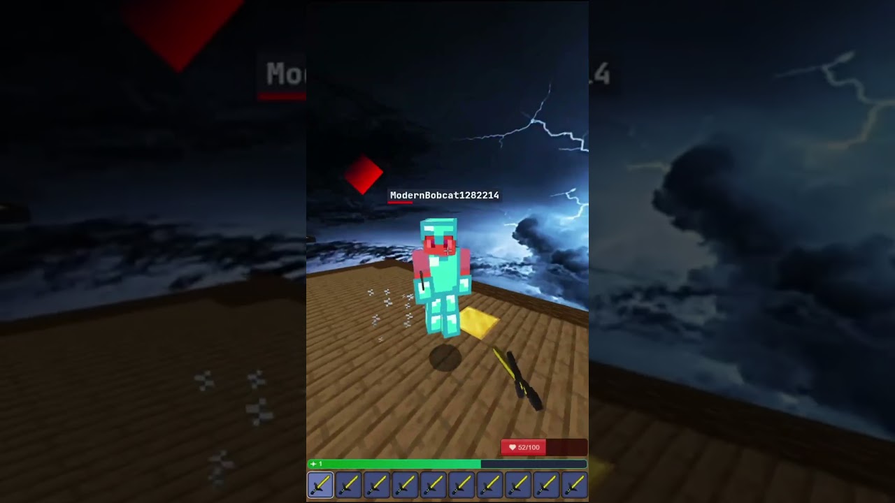 How To Join Bloxd Championship! 