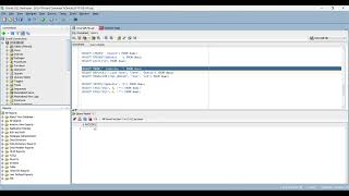 Oracle Function Character Function