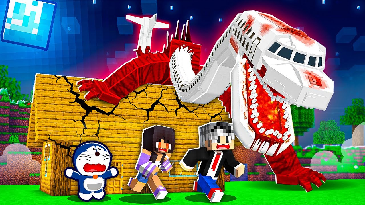 GÜROL VS MİNECRAFT #395