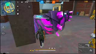 Deitei Complex Freefire Highlights