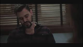 am always there for you | Kim Burgess and Adam Ruzek