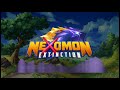 13. Dark Caves - Nexomon: Extinction