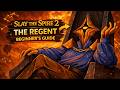 Slay The Spire 2 – The Regent Beginner Guide | Best Starter Tips &amp; Build Strategy