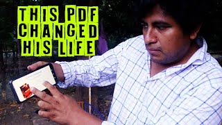 mexican Nonmuslim Loves Prophet Muhammad 