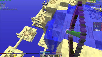 OCN Scrimmage ep 2 - Syntax/GD3 (old version)