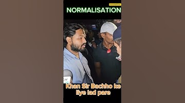 Bihar BPSC Justice for Normalisation #bpsc #protest #khansir #normalization #trendingshorts