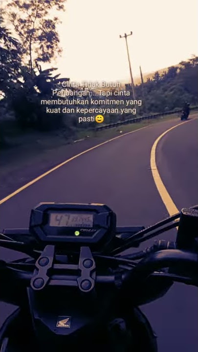 Story Wa!! percuma berjuang kalau tidak dihargai...!