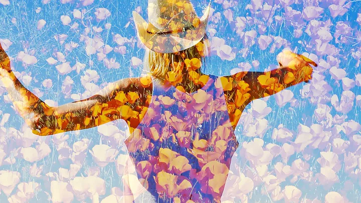 Andrew Rinehart - 'Rose Gold' (OFFICIAL VIDEO)