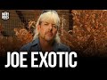 Joe Exotic Has Never Seen ‘Tiger King’ &amp; Shares What He Thought They Were Filming