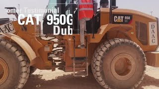 950 GC Customer Testimonial UAE