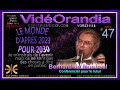 Bernard de montral pour le monde de demain  sotrisme exprimental vor231118