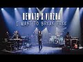 I Want To Break Free - Dewa19 X Virzha