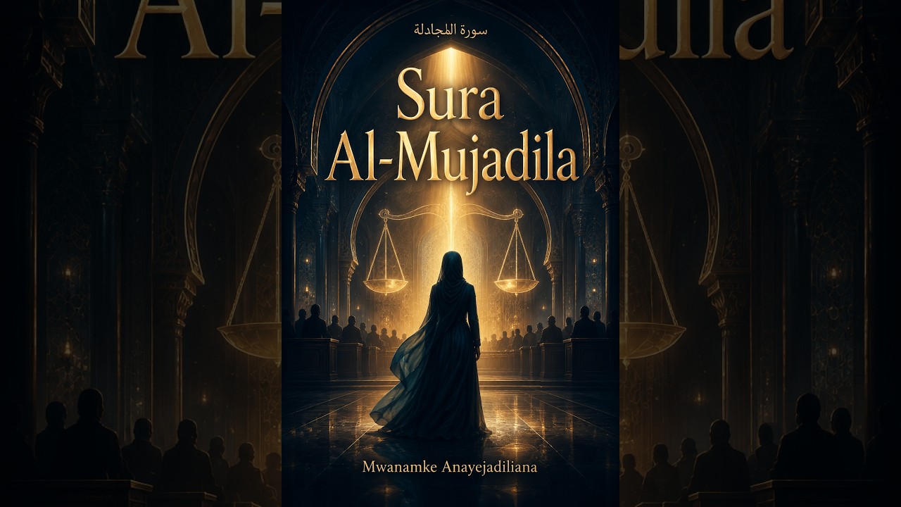 Al-Mujadila