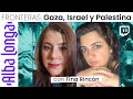 Analista de inteligencia habla sobre hamas israel y palestina jrentrecomillas