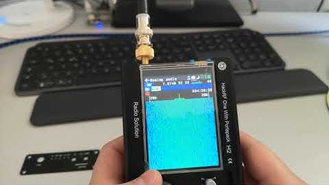 012 - Portapack Mayhem issue