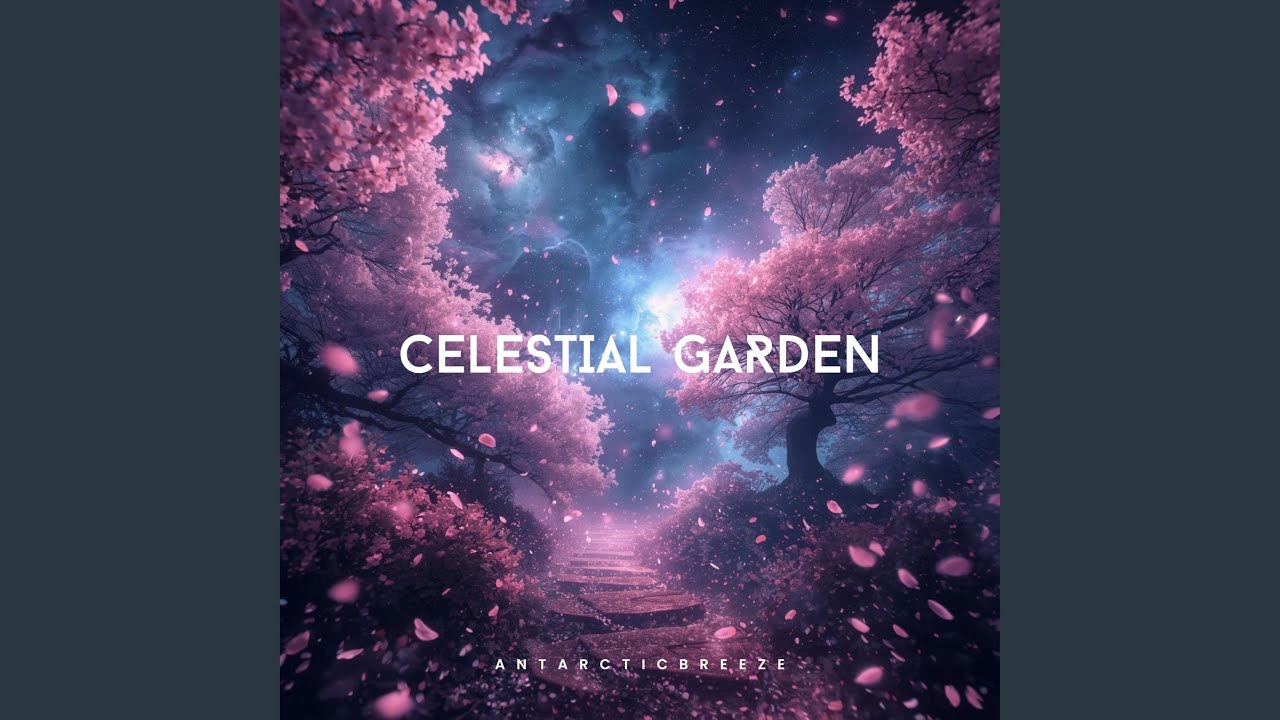 邦楽 Celestial Garden Celesten Chevalier Celestial Garden - YouTube