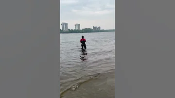 Shad Fishing In Laval Montreal Canada Fishing Fishinglife Shadfishing 