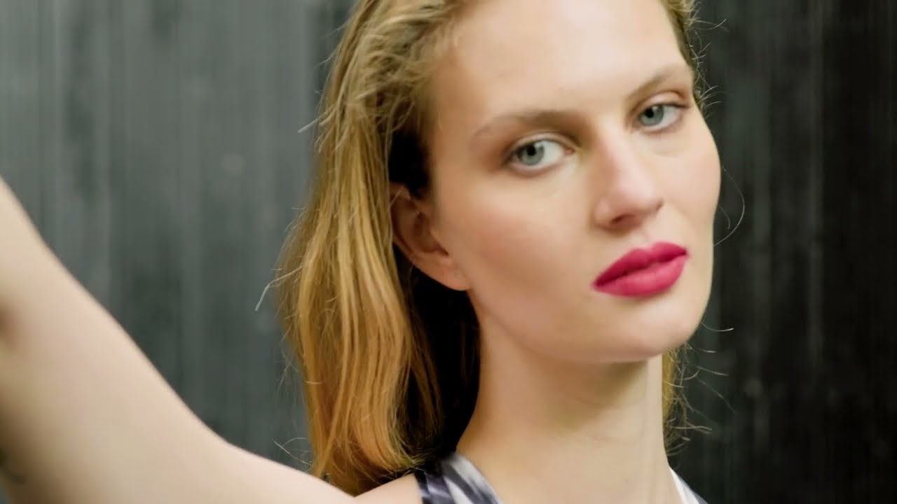 Maria Grachvogel | Fashion Film | INFINITY  -   Through The Looking Glass | London Fashion Week