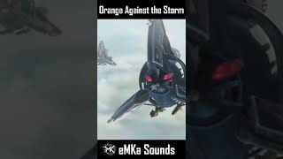Orange Against the Storm – 212th Clone Battalion Anthem | Epic Cinematic Rock short edit