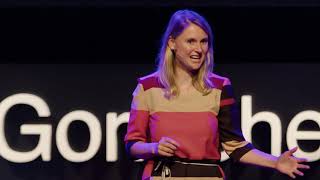 We should change the way we give to charities | Jasmijn Melse | TEDxGorinchem