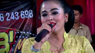 LANGGAM DADI ATI//L-SAMB ORGAN TUNGGAL//CHANDRA//SAHABAT MULTIMEDIA